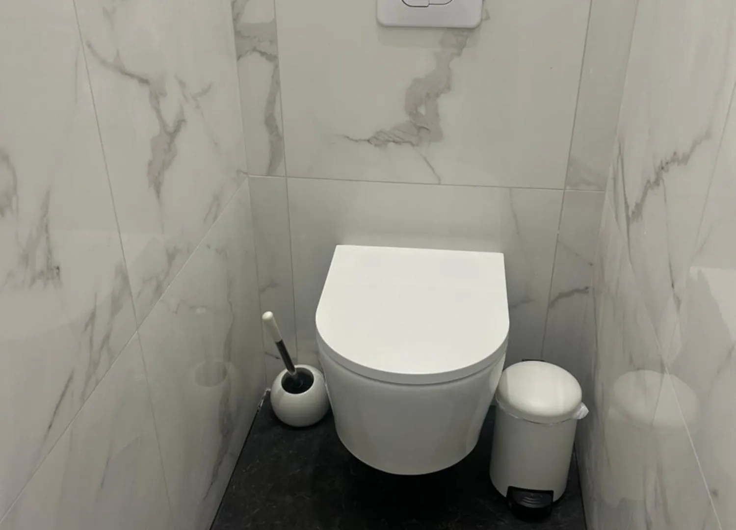 Apartmán A 350M De La Gare Et Du Port De Monaco Beausoleil